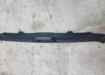 Listwa progowa bagażnika Volvo V 70 III