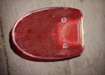 Klosz tylnej lampy wsk shl junak WFM