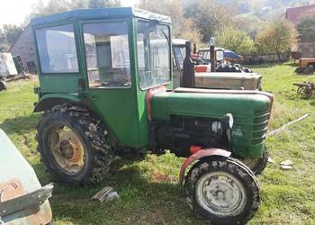 Kabina Zetor major 3011 4718 i 4712 c330 składak sam