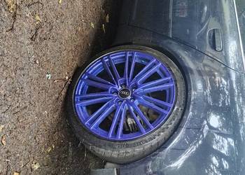 Okazja Koła 19 Cali Lato Audi volkswagen seat