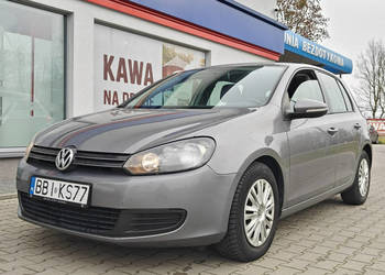 Volkswagen Golf VI (2008-2012)
