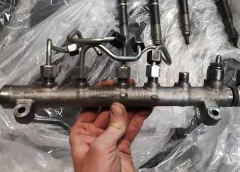 Listwa wtryskowa 31303612 Volvo v60 I v90 xc40 v70 xc70 s60 xc60 2.0D
