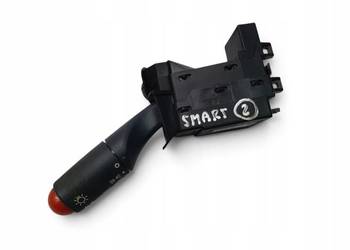 MANETKA PRZEŁĄCZNIK WŁĄCZNIK ŚWIATEŁ KIERUNKOWSKAZÓW Smart ForTwo A45054505