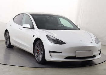 Tesla Model 3 Performance 78kWh