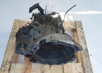 Ford Mondeo MK3 1.8 16V SKRZYNIA BIEGÓW manualna 4S7R-7002-BB