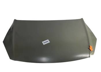 Hyundai i30 FD I 03.2007-03.2012 Maska pokrywa silnika przednia z mastyką