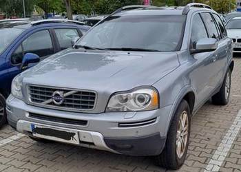 VOLVO XC90 7 OSOBOWE