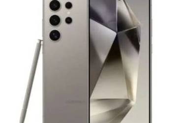 Samsung Galaxy S24 ULTRA 5G Dual Sim Red 6GB/128GB