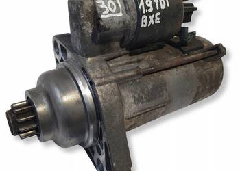 ROZRUSZNIK VW Touran 1.9 TDI _ valeo 02Z911023H BXE 105KM