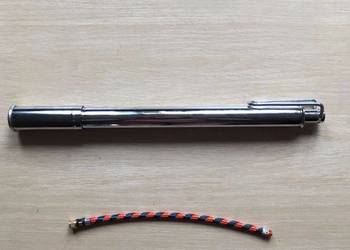 NOWA CZESKA POMPKA WSK 125 WSK 175 WFM M06 SHL M11 JUNAK OSA