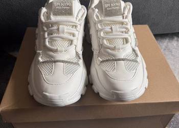 Sneakersy Steve Madden Miracles Sneaker