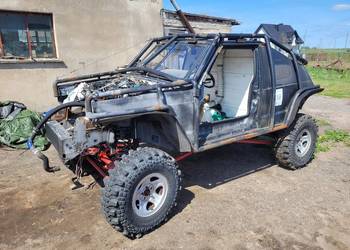 Zmota xj 4,0 automat