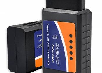 Interfejs ELM 327 Bluetooth MINI BT OBD2