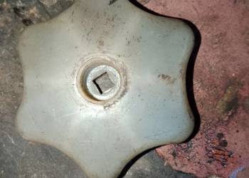 Pokrętło żaluzji Jelcz