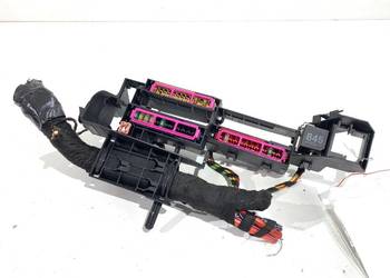 SKRZYNKA BEZPIECZNIKÓW AUDI A4 B9 8W0971845AT Kombi 2.0 150KM MODUŁ