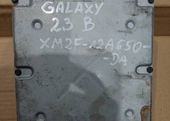 FORD GALAXY 2,3 komputer sterownik  XM2F12A650D