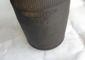 715N Miech zawieszenia pneumat.tył  DAF 75, 75 CF, 85, 85 CF, 95, 95 XF, SB