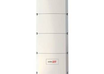 Inwerter - SOLAREDGE - SE8K - RWB48BFN4 - hybrydowy