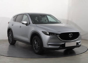 Mazda CX-5 2.0 Skyactiv-G