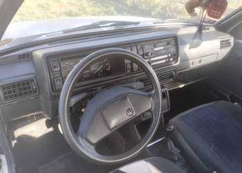 Sprzedam Golf 2 1.3 kat