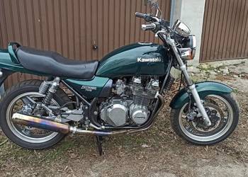 Kawasaki Zephyr 750 93rok 57tys km