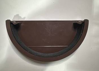 Wavin RY.DZ.14 PVC 5"/125  F 1636