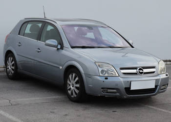 Opel Signum 3.0 V6 CDTI