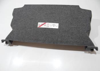 TAPICERKA OSŁONA BAGAŻNIKA BMW E93 OE 7124294 (17898713)