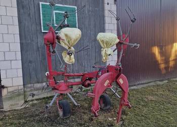 Przewracarka Morra H530