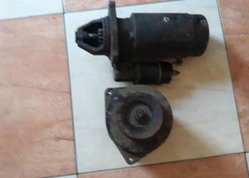 Rozrusznik Wladyimirec t25 plus alternator