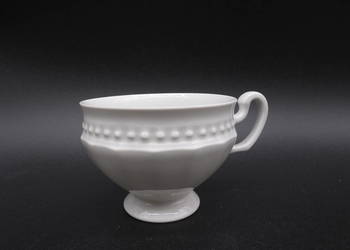 Filiżanka espresso/mokka Hutschenreuther Selb Bavaria wzór Walküre Perlrand