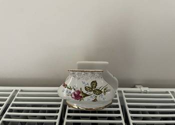 Chodzież Iwona porcelanowy serwetnik