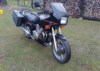Yamaha xj 900