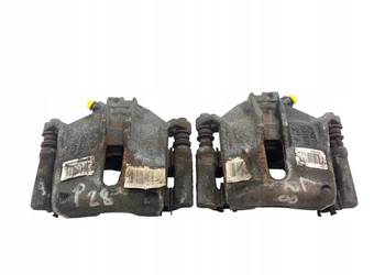 ZACISK HAMULCOWY LEWY PRAWY 1.5 HDI KPL 9805497680 Citroen C3 III 980549778