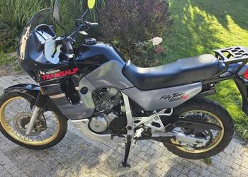 Honda Transalp 600 PD06 '1993 _43 tys.km