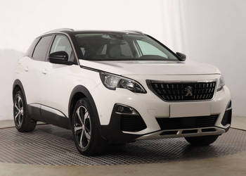 Peugeot 3008 1.6 BlueHDi