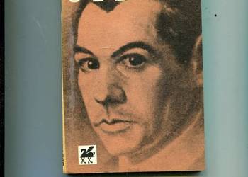 Poezje wybrane - Władysław Sebyła