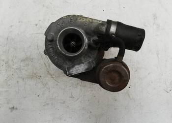 Turbosprężarka Opel Astra 1.7 454092