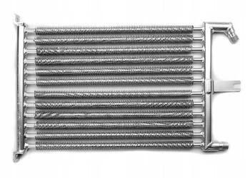 Chłodnica oleju BIZON Z-056 / Z-058 505090019 AGTECH GRANIT silnik SW-400