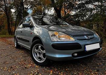Honda Civic 1,6 vtec ! LPG Honda Civic 1,6 vtec ! LPG