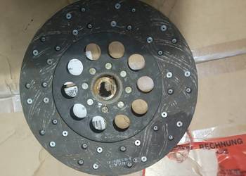 Tarcza sprzęgła LUK 331013216