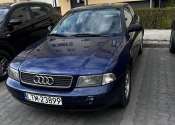 Audi A4 B5