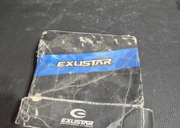 EXUSTAR MTB E-PM-818-03 - pedały SPD