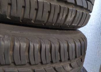 Opony DĘBICA 185\60R15 2 sztuki