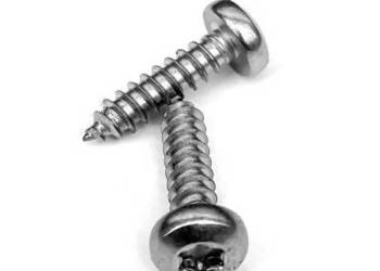 A2 Wkręt 4,2x16 TORX DIN 7981 C