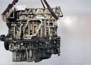 SILNIK SŁUPEK VOLVO V60