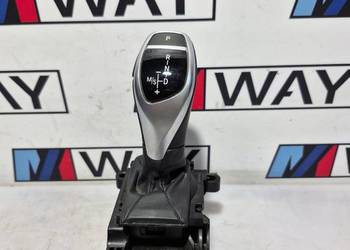 BMW F06 F10 F12 F25 F26 WYBIERAK GAŁKA JOYISTICK LEWAREK EUROPA 9296906