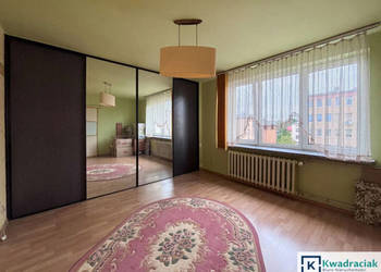Oferta sprzedaży mieszkania Krosno Augusta Lewakowskiego 55.1m2 2-pokojowe