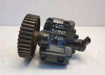 Peugeot Expert 2.0 HDI WTRYSKOWA PALIWA