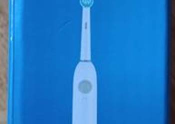 NEVADENT Basic, elektryczna szczoteczka do zębów, NOWA